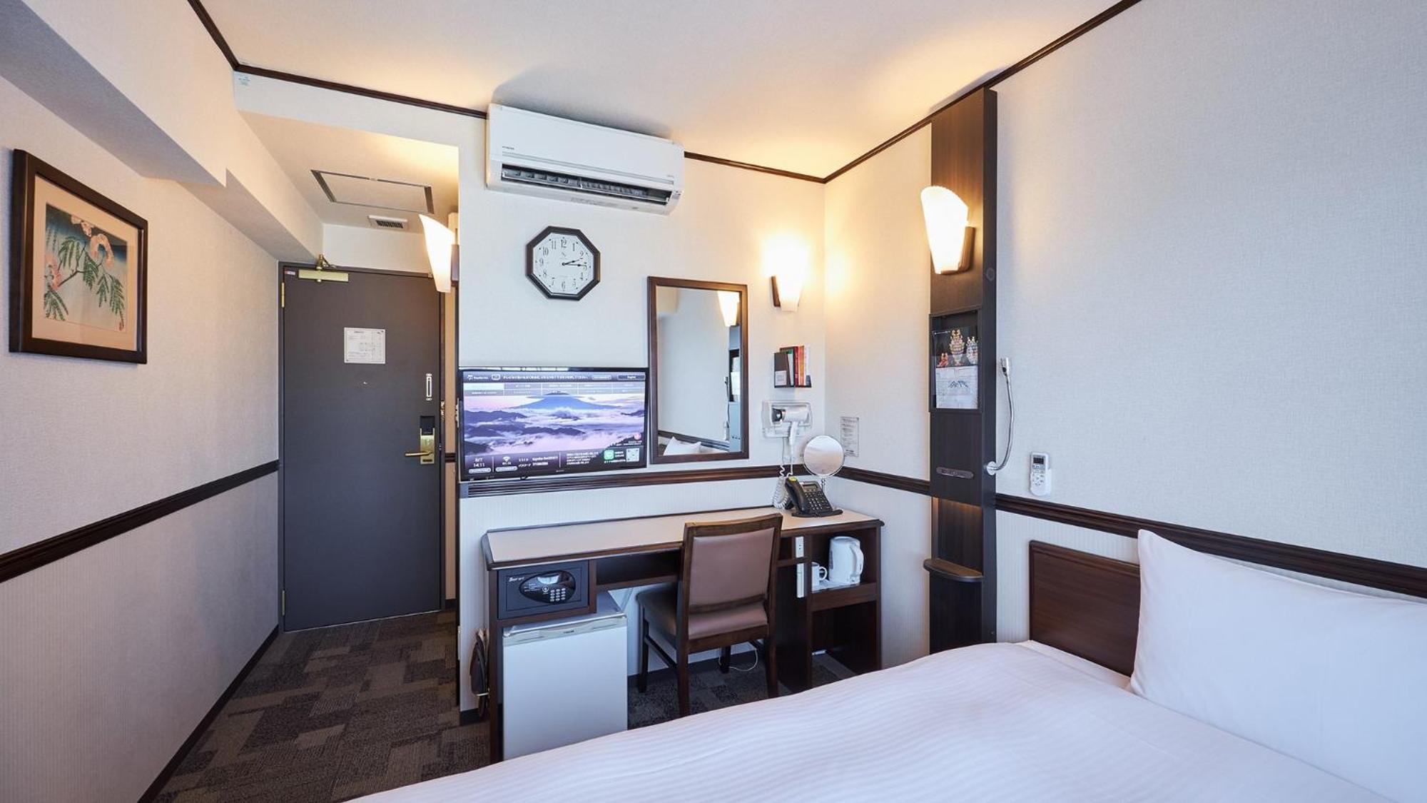 Toyoko Inn Osaka Tsuruhashi Ekimae Экстерьер фото