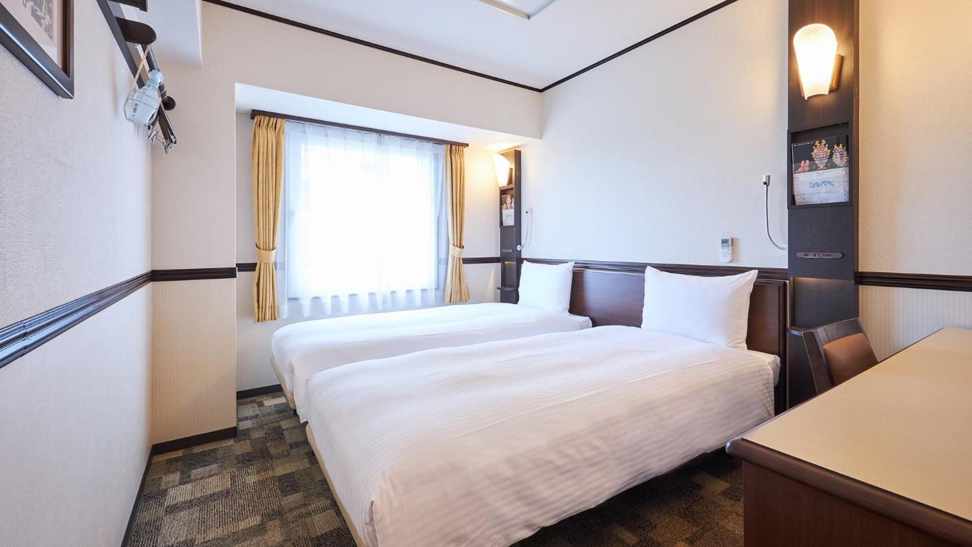 Toyoko Inn Osaka Tsuruhashi Ekimae Экстерьер фото