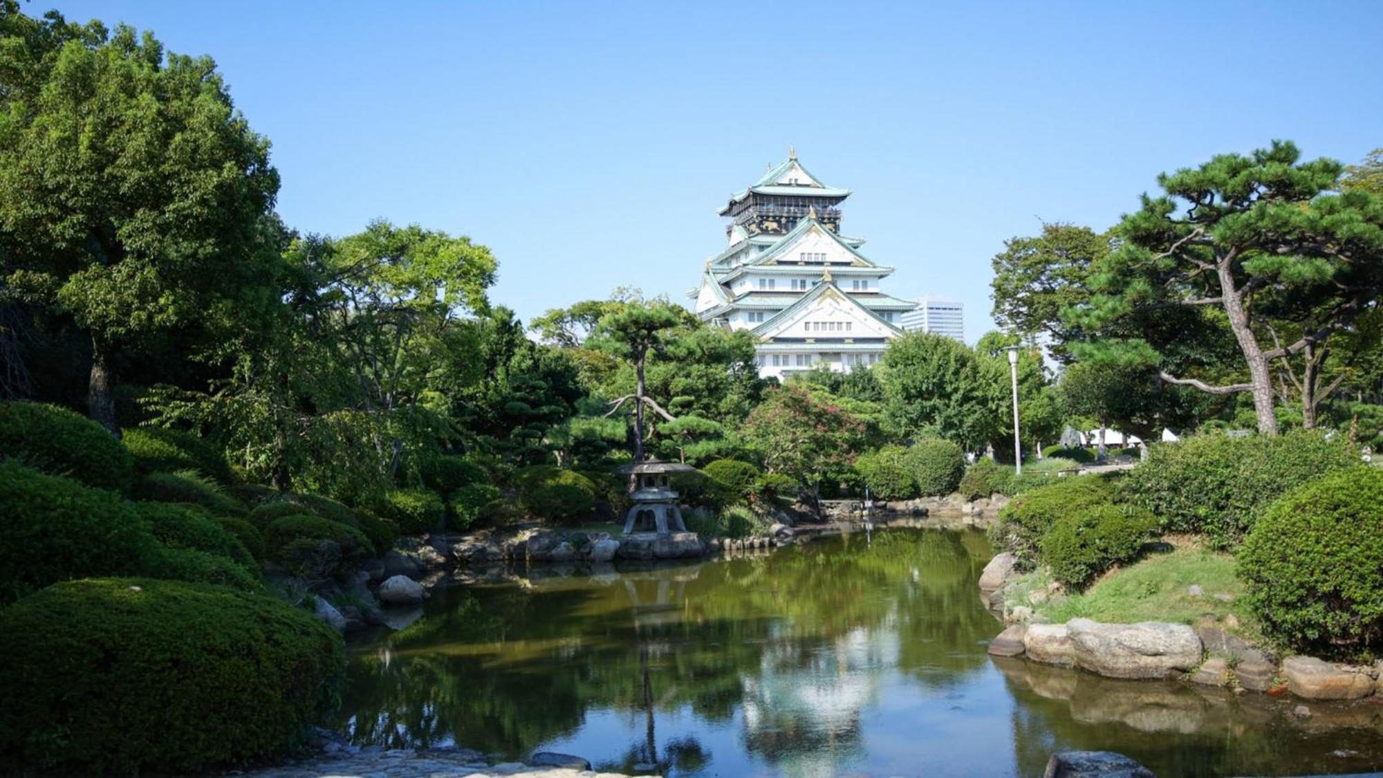 Toyoko Inn Osaka Tsuruhashi Ekimae Экстерьер фото