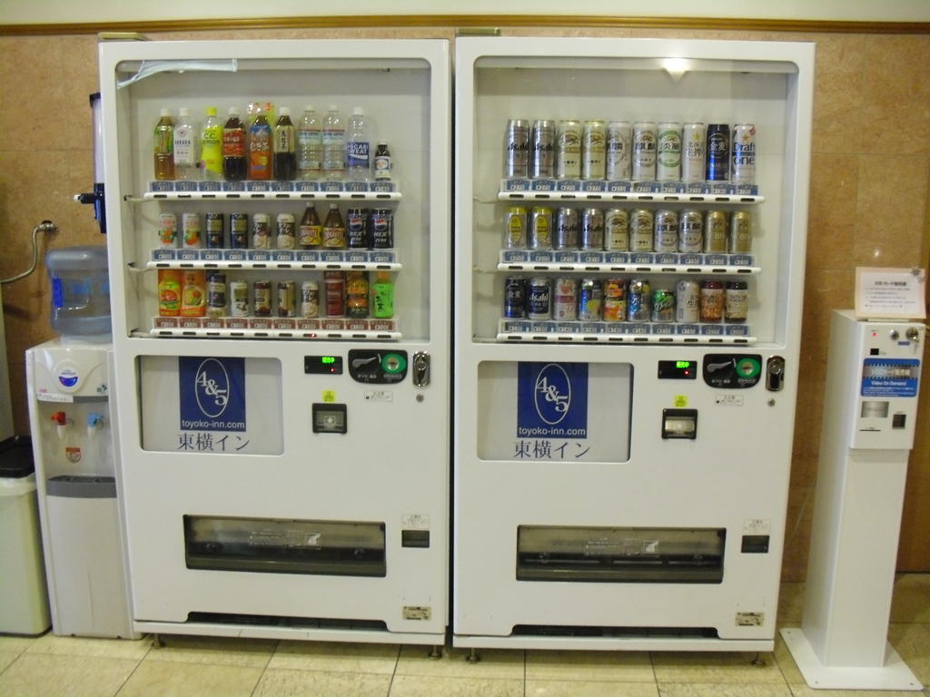 Toyoko Inn Osaka Tsuruhashi Ekimae Экстерьер фото