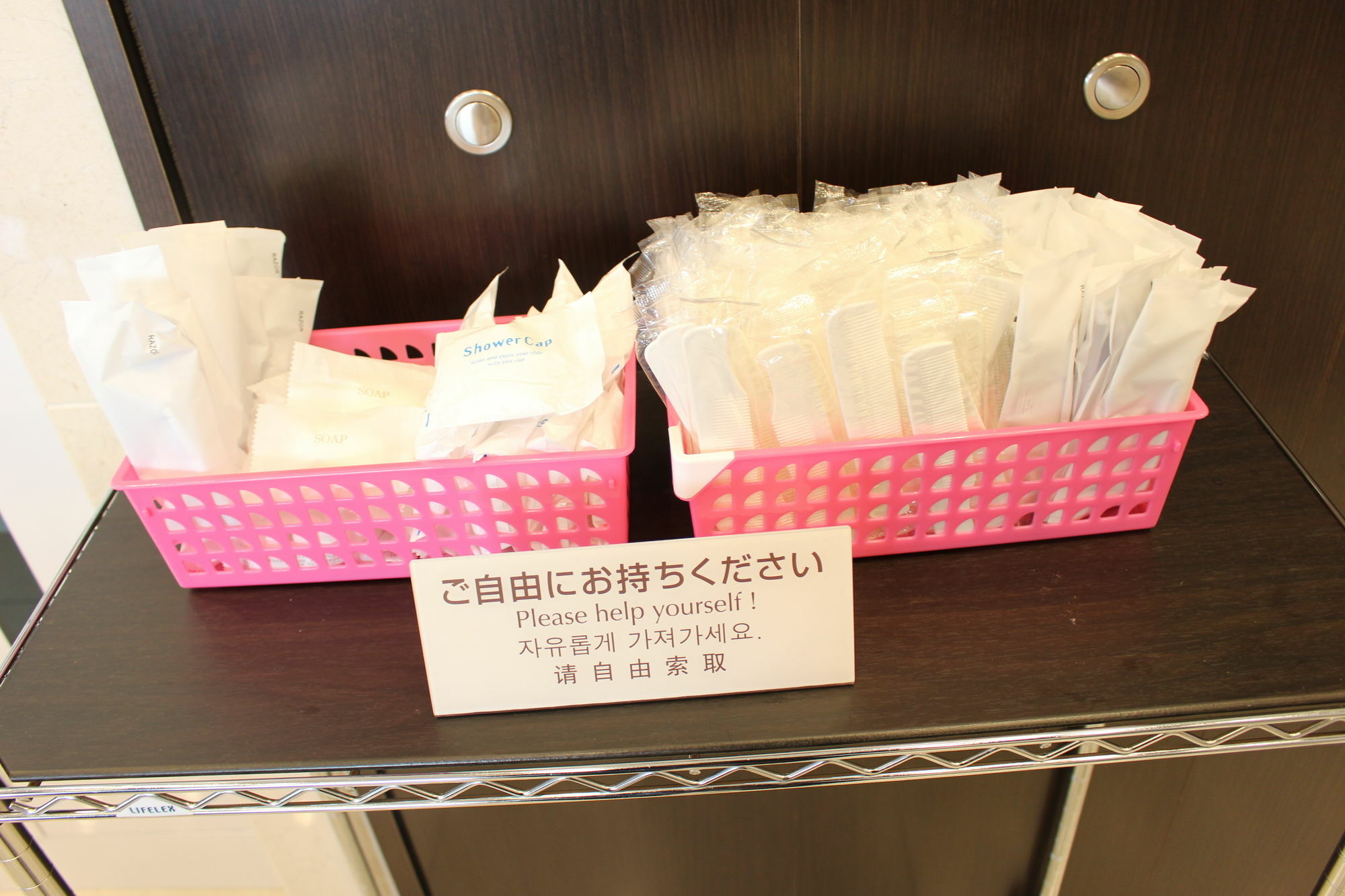 Toyoko Inn Osaka Tsuruhashi Ekimae Экстерьер фото